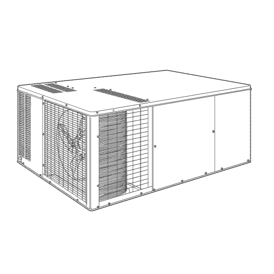 Carrier PY1PNA030040ACBA Parts & Manuals