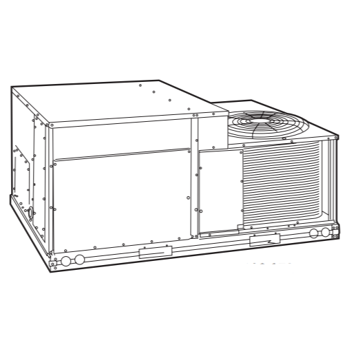 Carrier PY1RJA060074AAWB Parts & Manuals