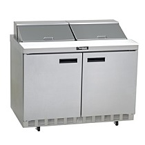 Delfield D4448N-8 Pièces détachées et Manuels