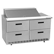 Delfield D4460N-18M Parts & Manuals