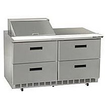 Delfield D4464N-8 Pans, Trays & Wells