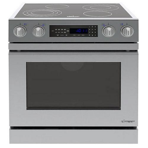 Dacor Parts & Manuals Parts Town