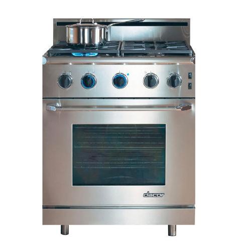 Dacor Parts & Manuals Parts Town