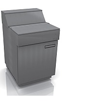 Delfield DCH-FSN-33L Thermostats & High Limits