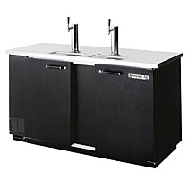 Beverage Air DD68 Parts