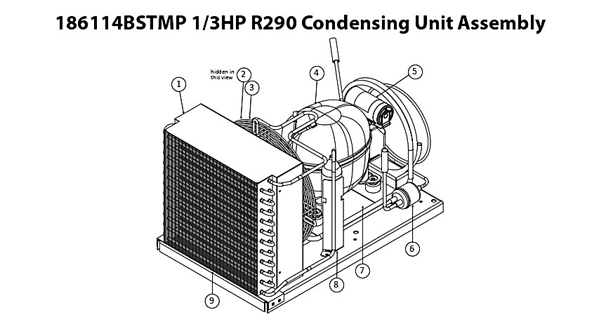 Control Assemblies