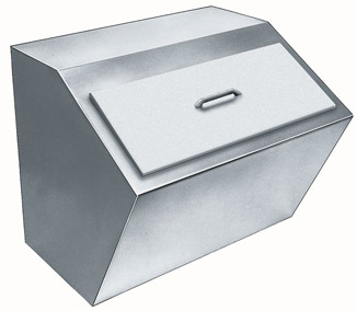 Delfield 240 Pièces détachées et Manuels