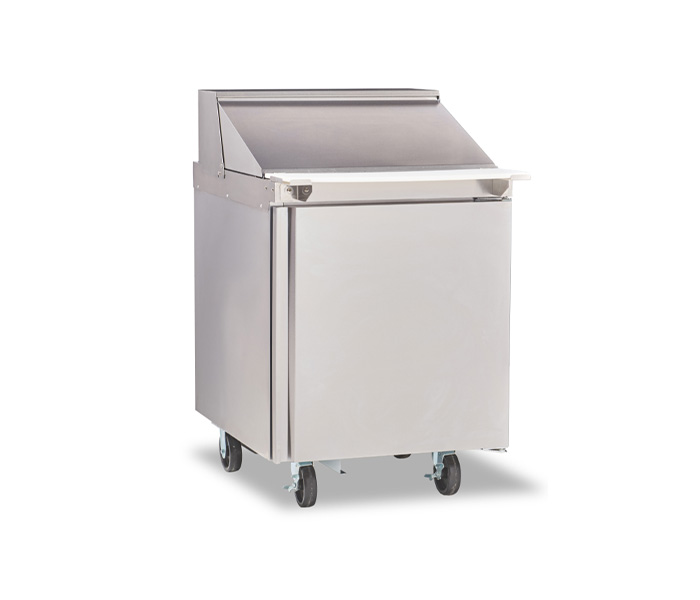 Delfield 4427NP-12M Pièces détachées et Manuels
