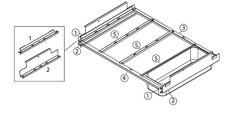 Adapter Bar