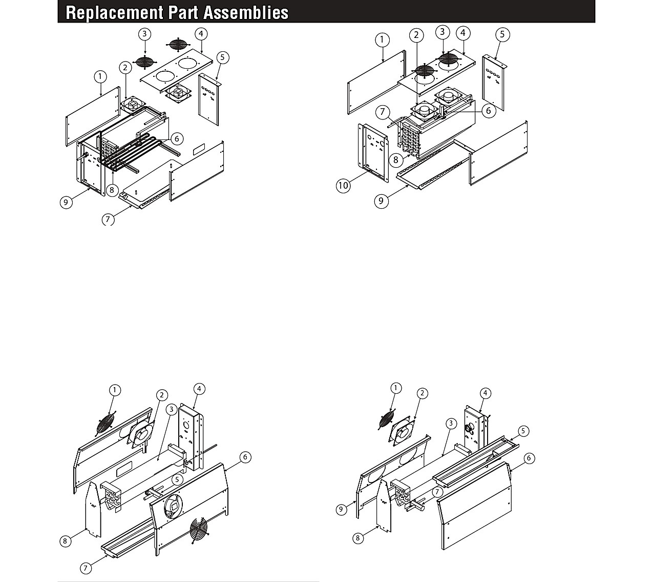 Coil Assembly