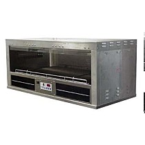 Prince Castle DHB-KFC3GB Parts
