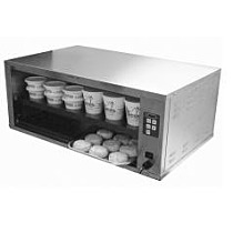 Prince Castle DHB-P1 Parts & Manuals