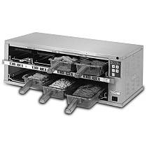 Prince Castle DHB2PT-33B Parts