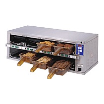 Prince Castle DHB2PT-33JB Parts