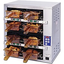 Prince Castle DHB4SS-20SNC Parts & Manuals