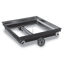 APW Wyott DI-1014 Parts