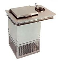 Glastender DI-FR-DW Pièces détachées et Manuels