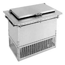 Glastender DI-FR36 Refacciones y Manuales