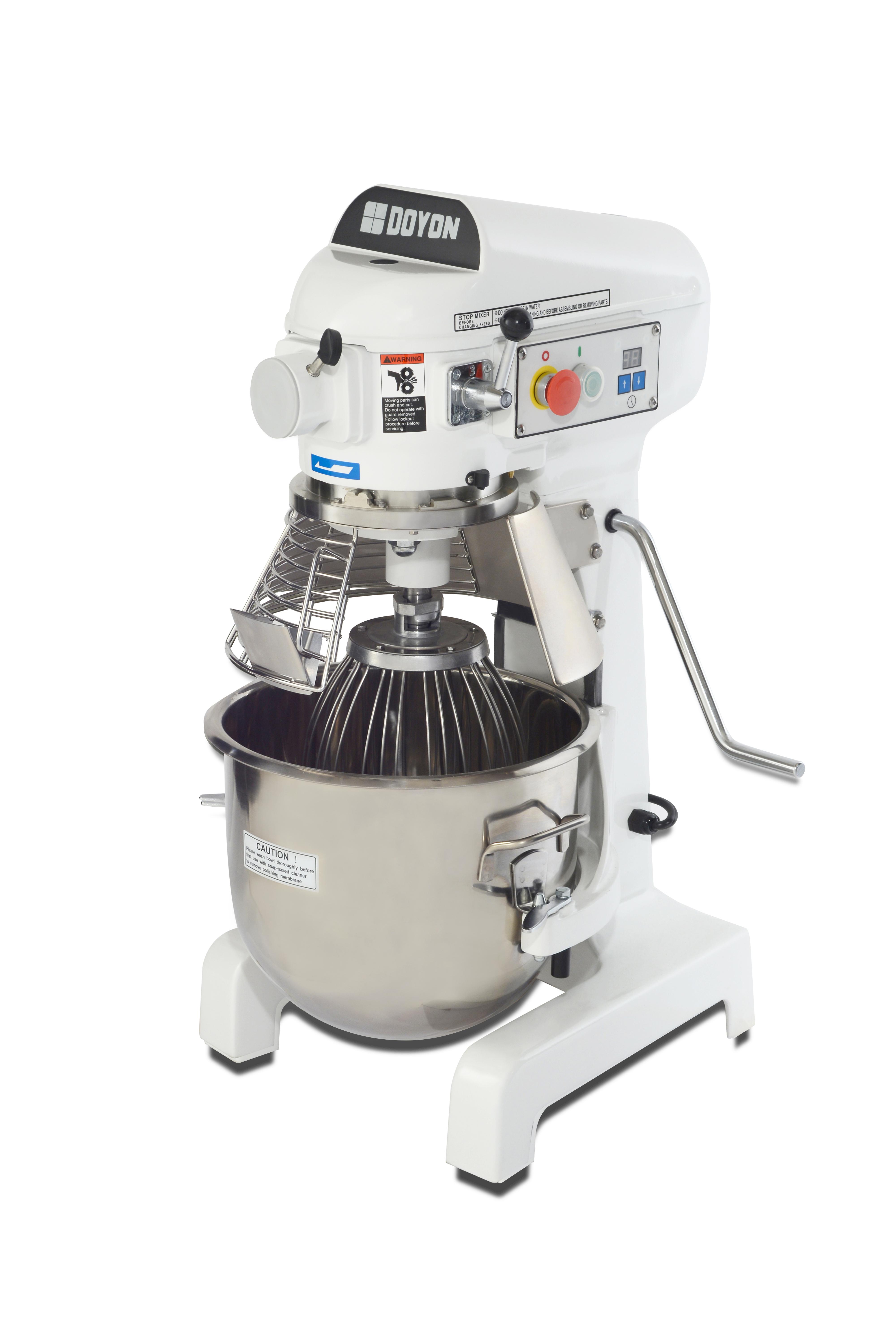 Doyon SM200 Parts