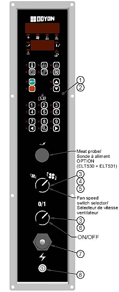 Exploded View 1