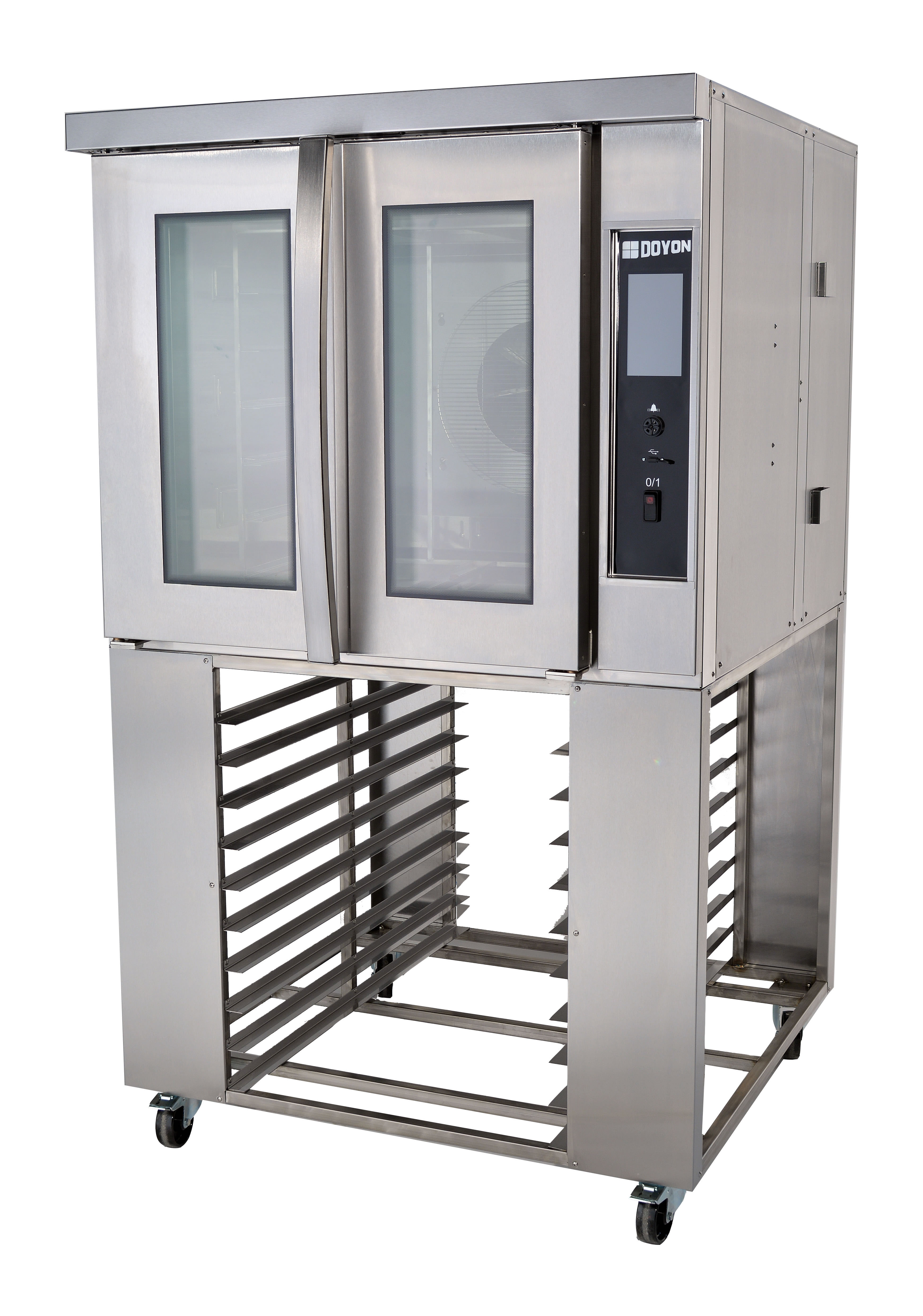 Doyon CA6XG Refacciones y Manuales