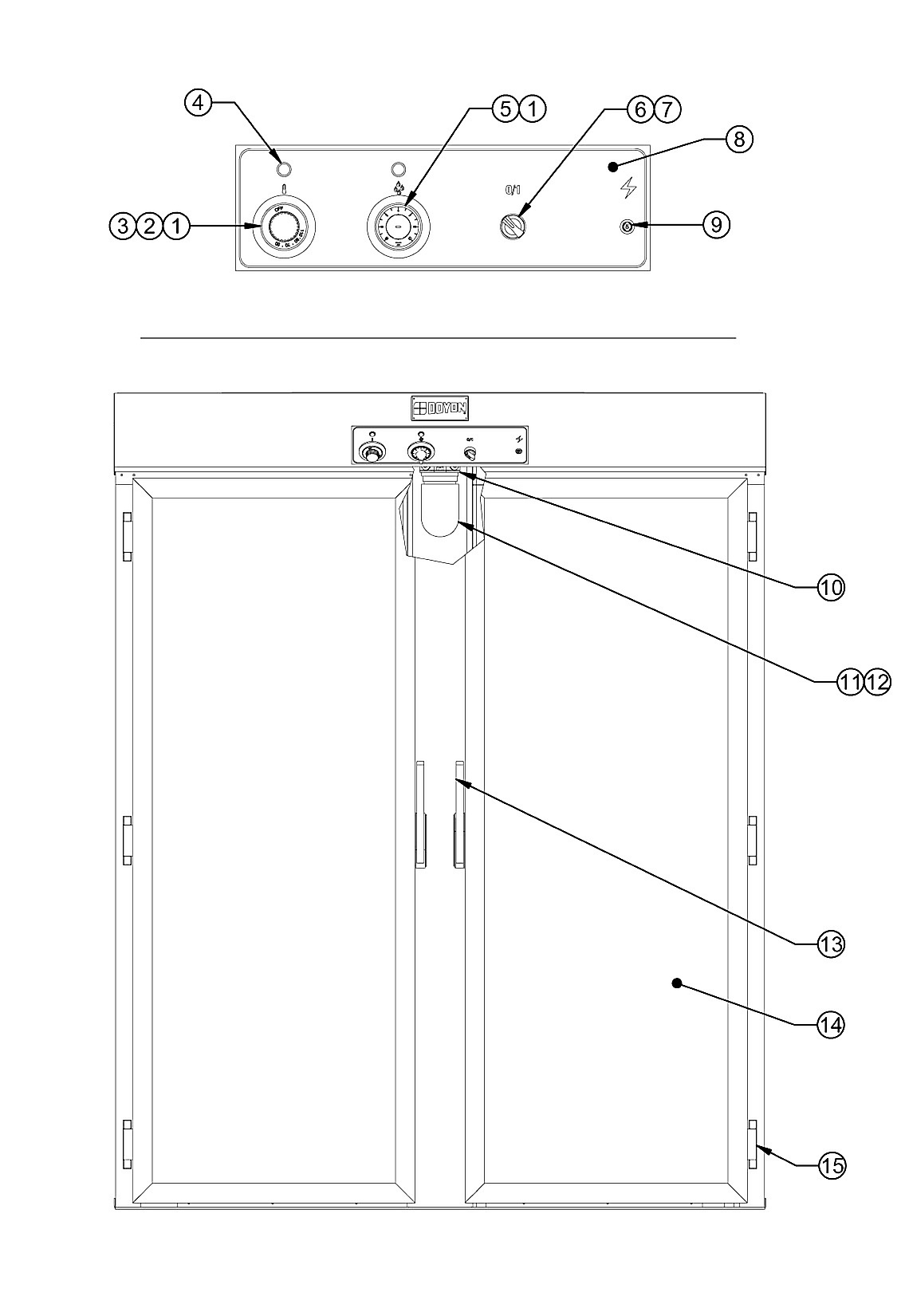 REPRESENTATIF: DRIP1