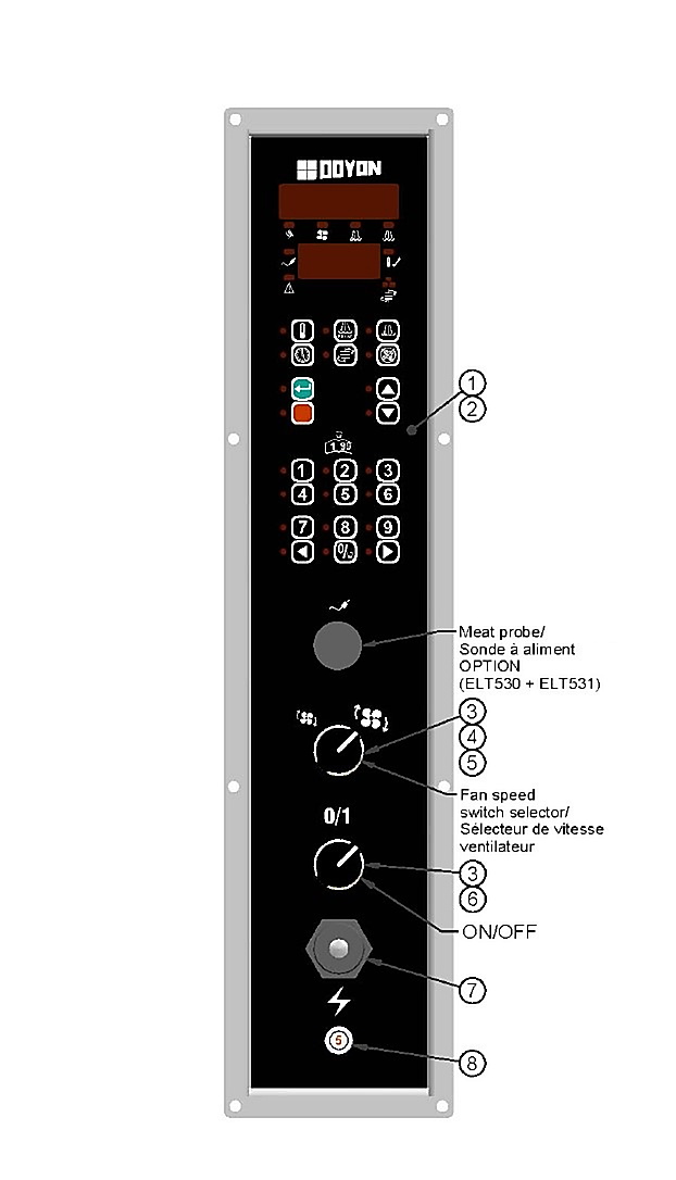 Exploded View 1