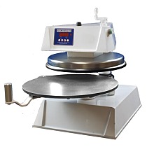 Doughpro Proluxe DP1300E Legs & Feet