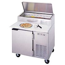 Beverage Air DP46 Parts