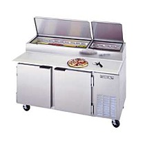 Beverage Air DP67 Parts