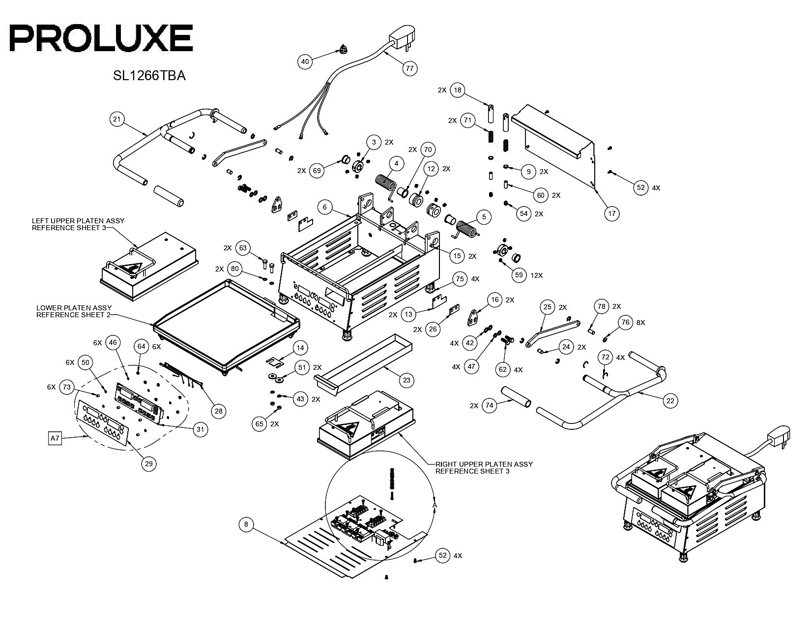 Exploded View 19