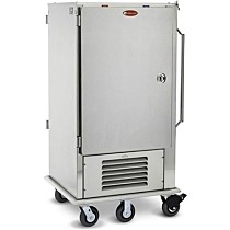 DUAL TEMP 120