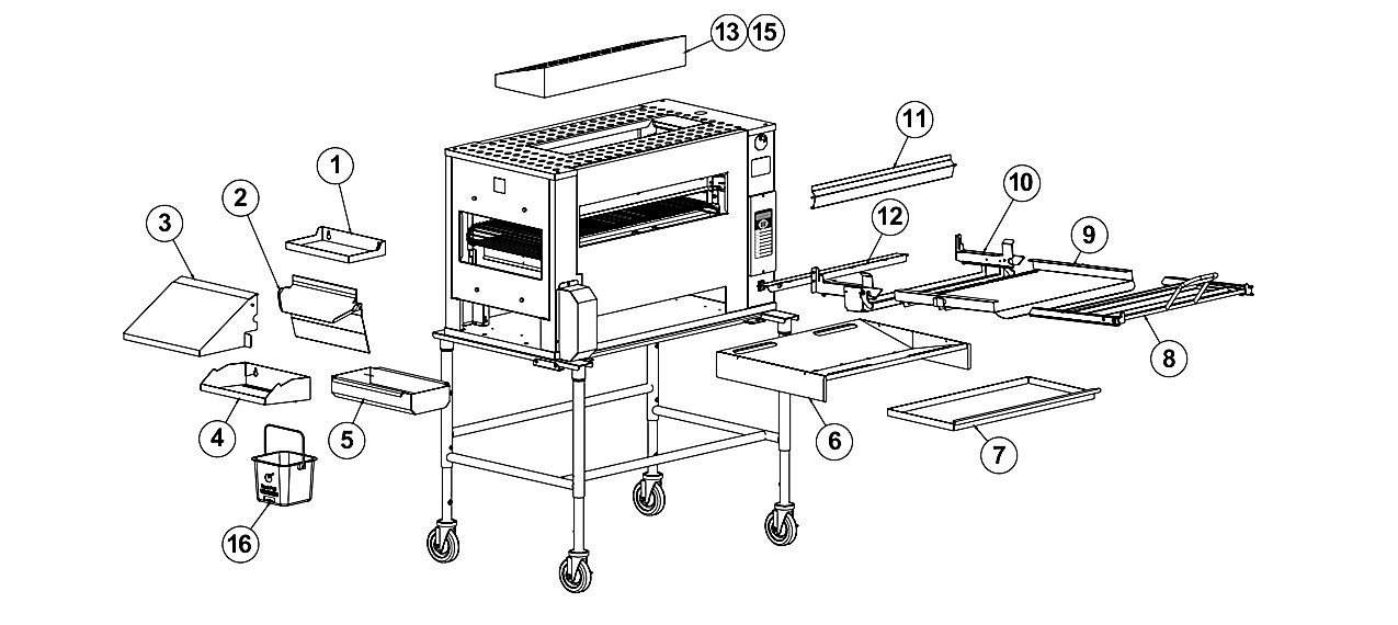 Part Assembly