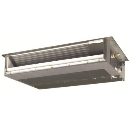 Daikin CDXS25CVMA Parts & Manuals