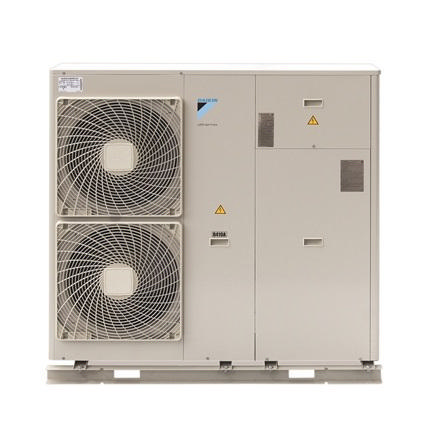 Daikin EBLQ07CAV3 Pièces détachées et Manuels