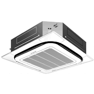 Daikin FCQ125EXV1 Parts & Manuals