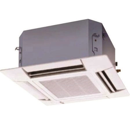 Daikin FXZQ25BVM4 Parts & Manuals