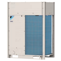 Daikin REYQ144TAYDA Parts & Manuals