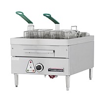 Garland E24-31F Parts & Manuals