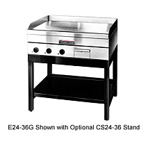 Garland E24-60G Refacciones y Manuales