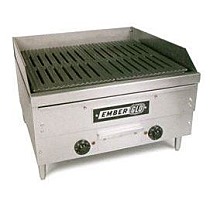 EmberGlo E2424 Parts
