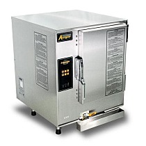 AccuTemp E6 SERIES Parts
