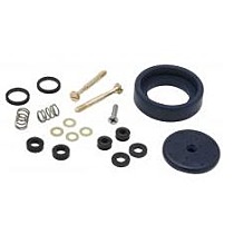 T&S Brass EB-10K Parts & Manuals