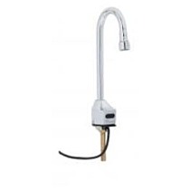 T&S Brass EC-3100-VF5-TMV Pièces détachées et Manuels