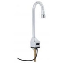 T&S Brass EC-3100TMVHGF10 Pièces détachées et Manuels