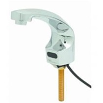 T&S Brass EC-3102-LMV Parts & Manuals