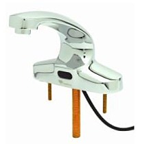 T&S Brass EC-3103-BA Parts & Manuals