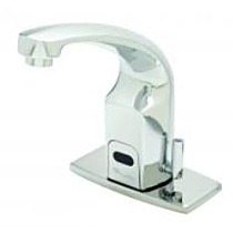 T&S Brass EC-3132-4DP Parts & Manuals