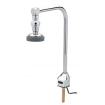 T&S Brass ECR-D0810-107 Pièces détachées et Manuels