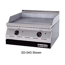 Garland ED/EDU-24G Parts & Manuals